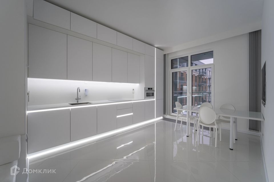 Сдаётся 2-комнатная квартира, 45 м²