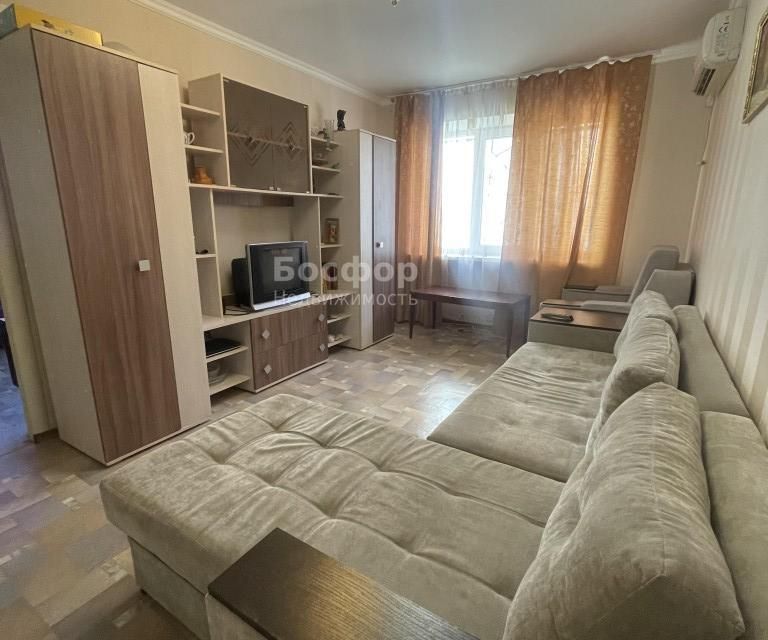 Продаётся 3-комнатная квартира, 54 м²