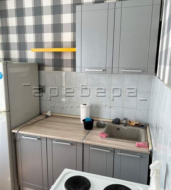 Сдаётся 2-комнатная квартира, 42 м²