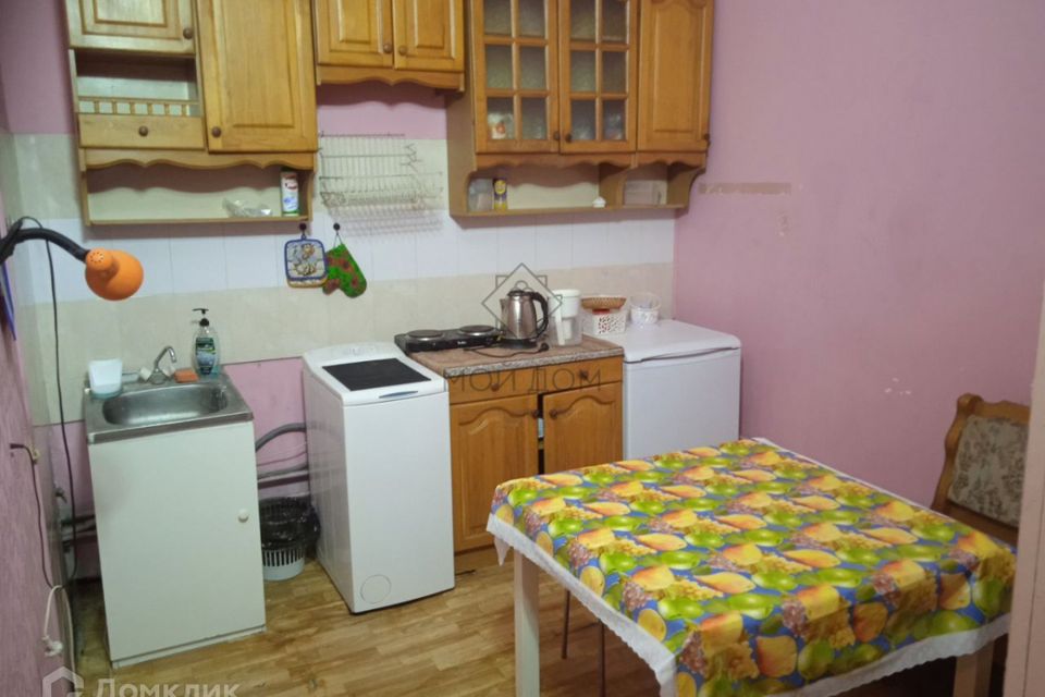 Сдаётся 1-комнатная квартира, 34 м²