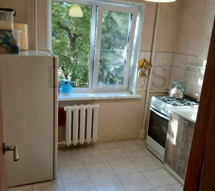 Продаётся 1-комнатная квартира, 30.5 м²