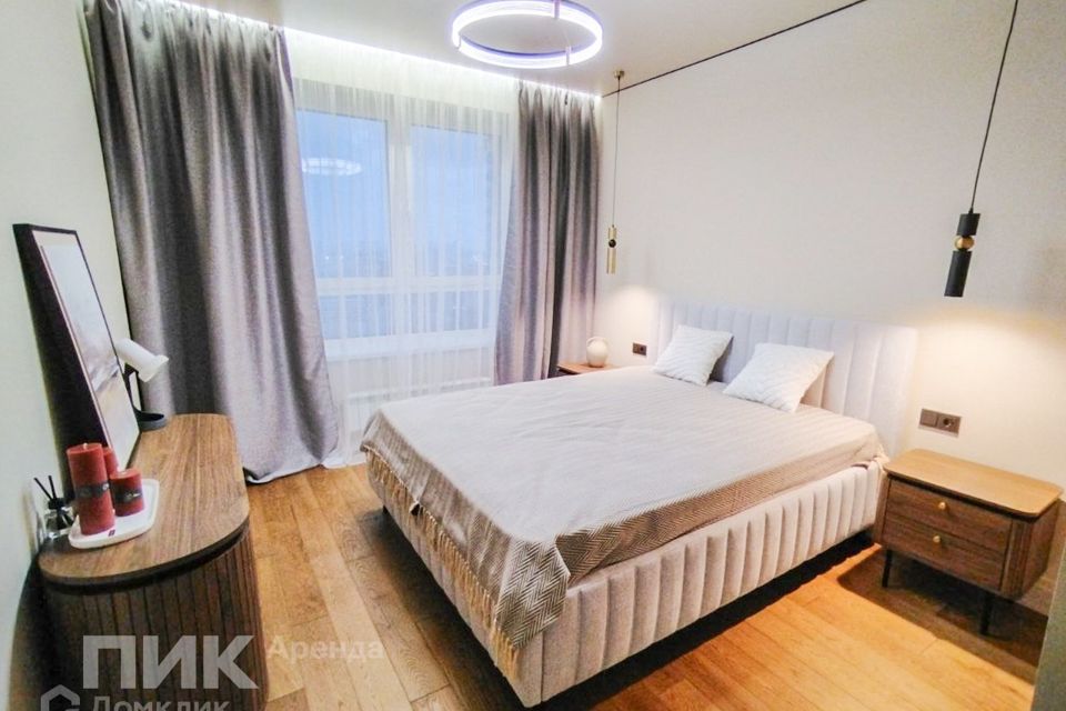 Сдаётся 1-комнатная квартира, 41 м²