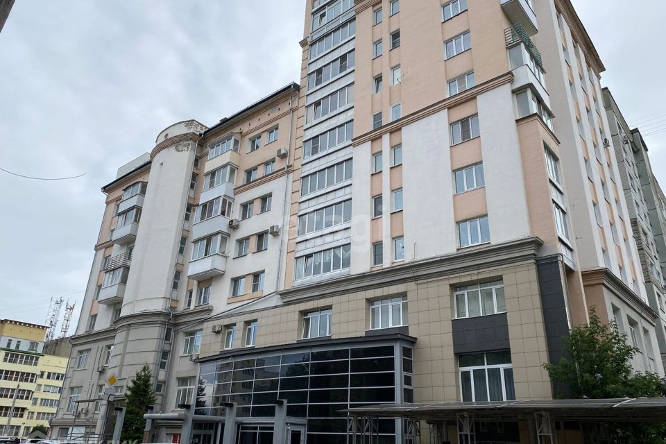 Продаётся 1-комнатная квартира, 59 м²