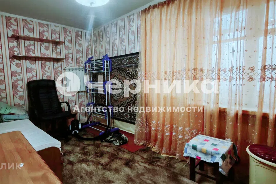 Продаётся 2-комнатная квартира, 43.2 м²
