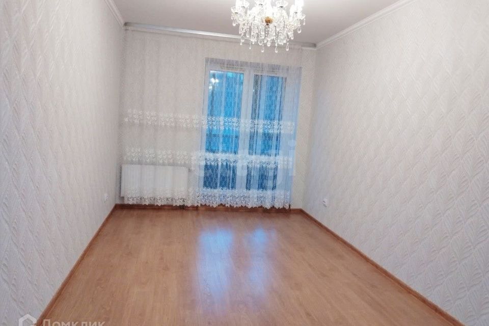 Продаётся 2-комнатная квартира, 62 м²