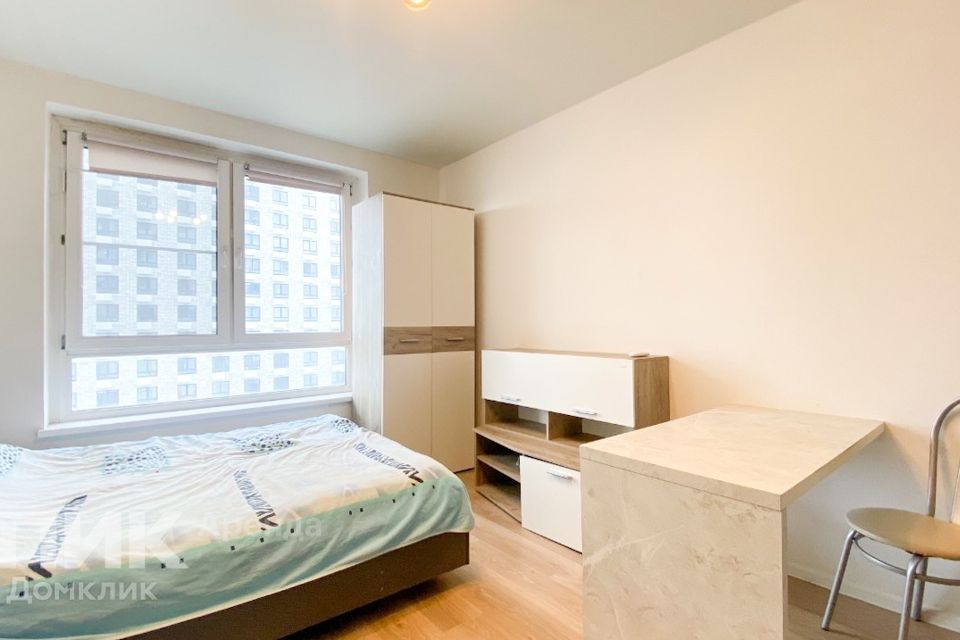 Сдаётся студия, 20 м²