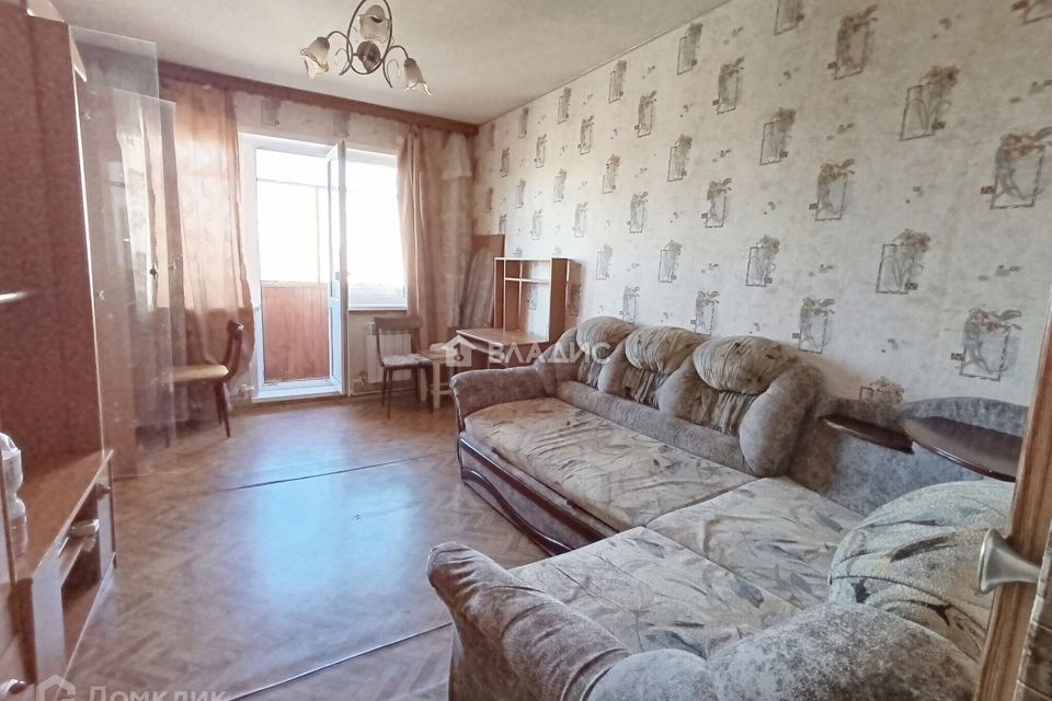 Сдаётся 3-комнатная квартира, 56 м²
