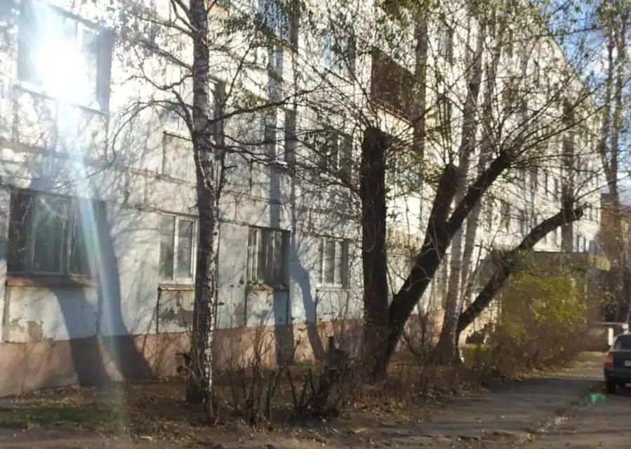 Продаётся комната в 1-комн. квартире, 20.7 м²