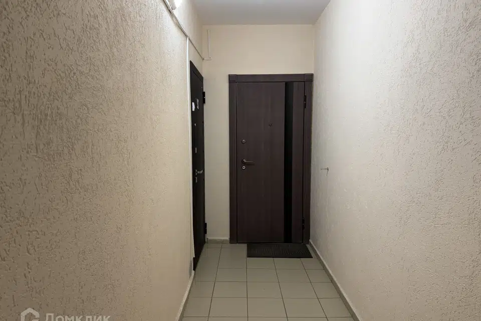 Продаётся 2-комнатная квартира, 63.4 м²