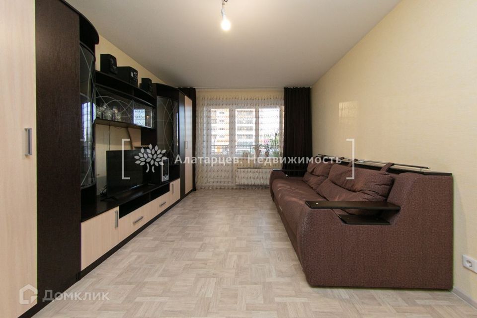 Продаётся 3-комнатная квартира, 84 м²