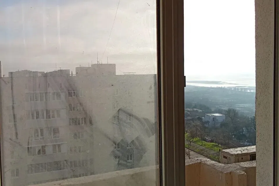 Продаётся 3-комнатная квартира, 69.3 м²