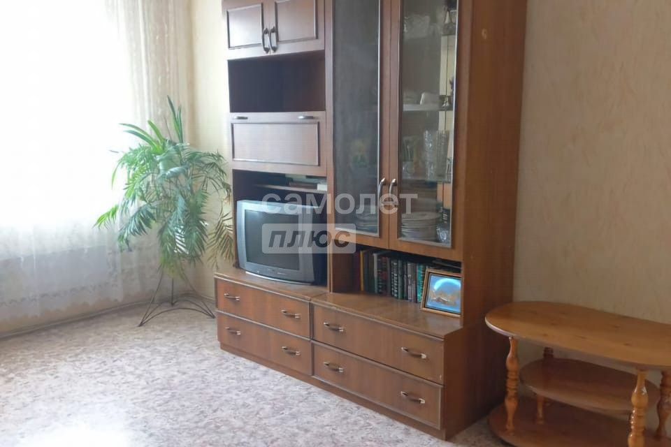 Сдаётся 2-комнатная квартира, 45.3 м²