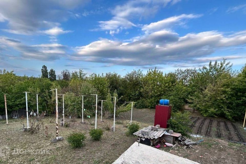 Продаётся 1-этажный дом, 65 м²