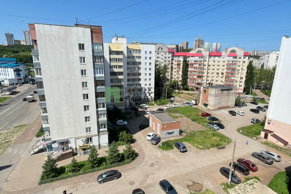 Продаётся 1-комнатная квартира, 36 м²