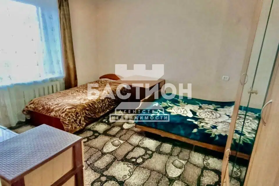 Продаётся 1-комнатная квартира, 28.2 м²