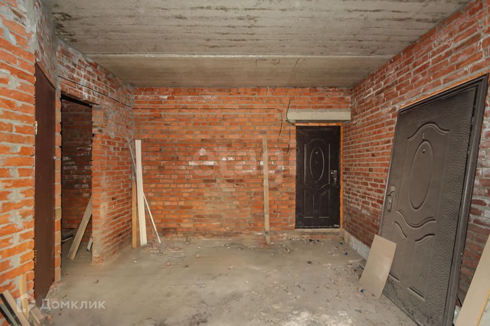 Продаётся 1-комнатная квартира, 32.1 м²