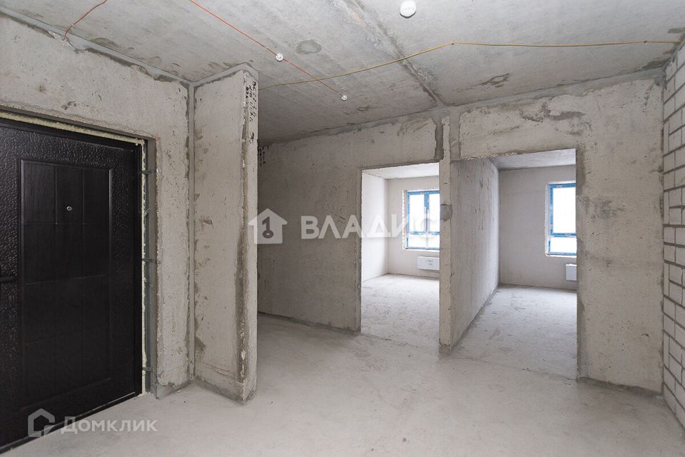 Продаётся 2-комнатная квартира, 75 м²