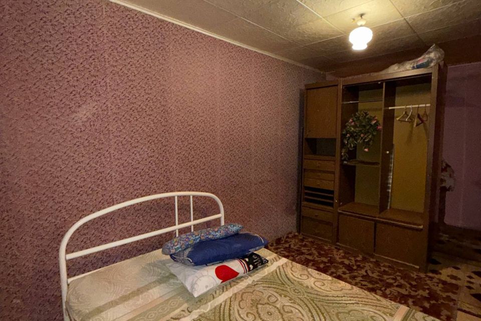 Сдаётся 2-комнатная квартира, 45 м²