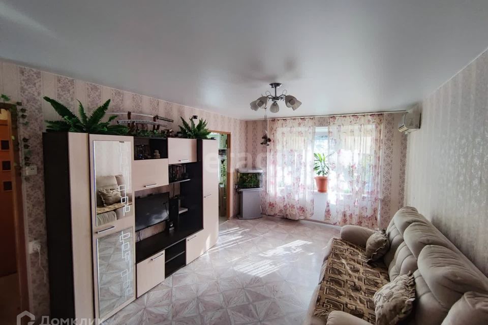 Продаётся 2-комнатная квартира, 48.5 м²