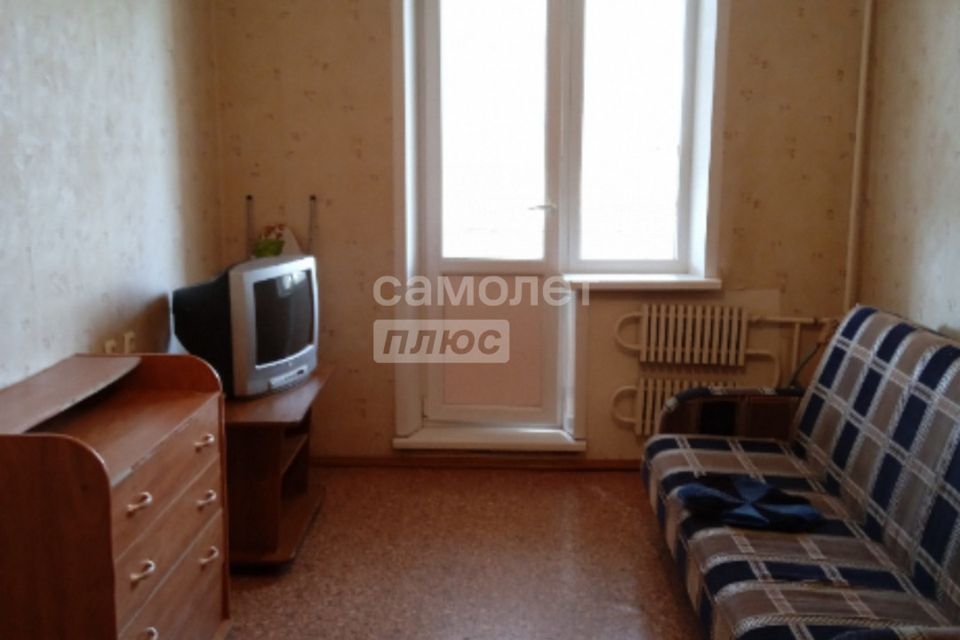 Сдаётся 1-комнатная квартира, 32 м²