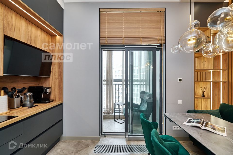 Сдаётся 3-комнатная квартира, 84 м²