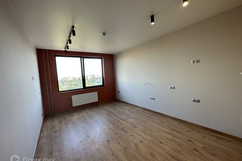 Продаётся студия, 28.4 м²