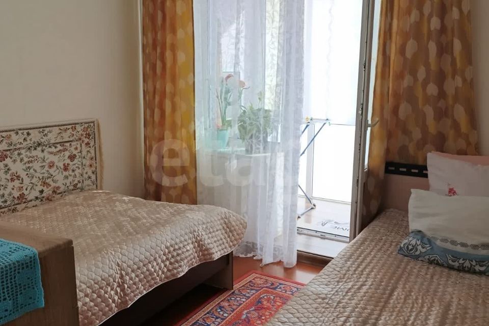 Продаётся 2-комнатная квартира, 60 м²