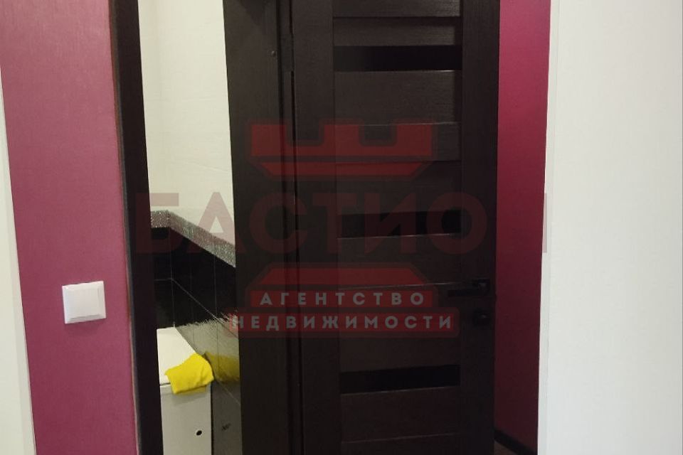 Продаётся 2-комнатная квартира, 42 м²