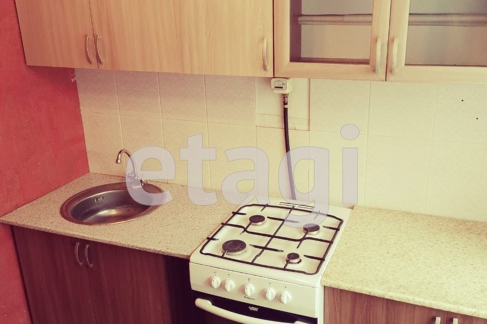 Сдаётся 2-комнатная квартира, 48 м²