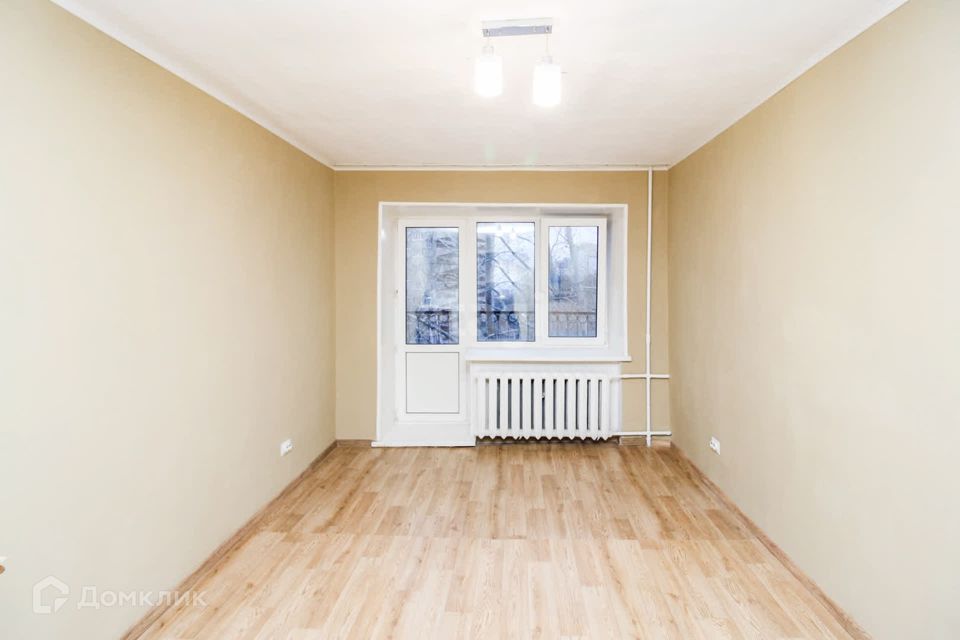 Продаётся комната в 2-комн. квартире, 17 м²