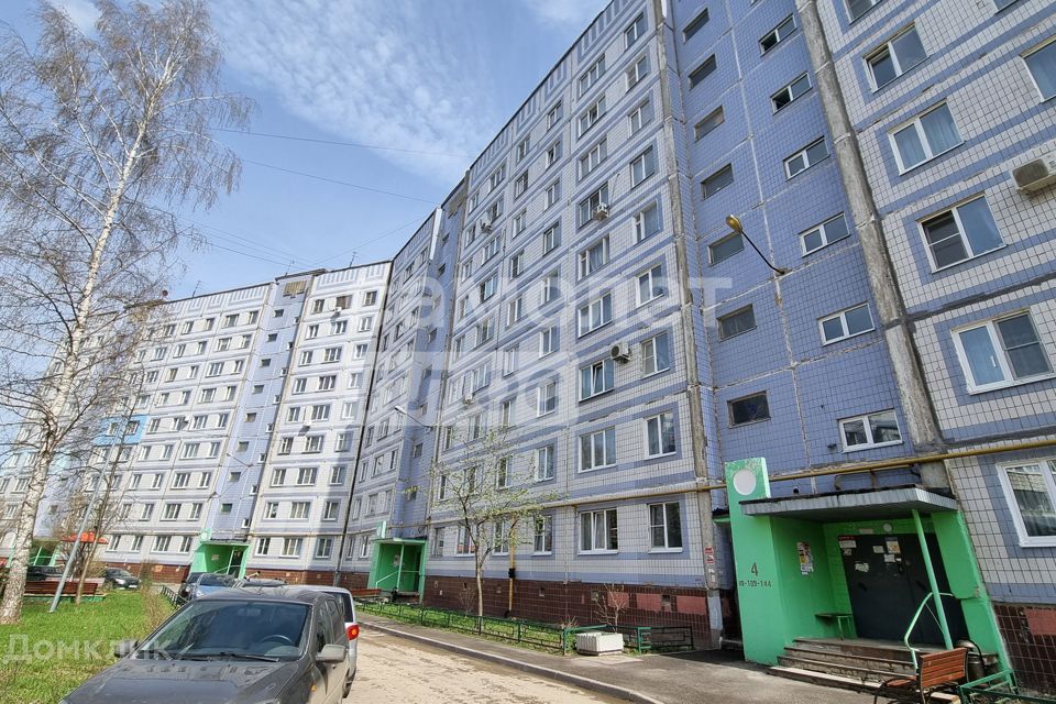 Продаётся 2-комнатная квартира, 51 м²