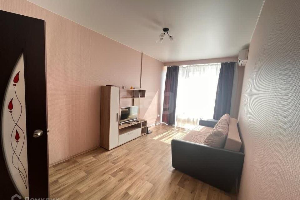 Продаётся 1-комнатная квартира, 29.9 м²