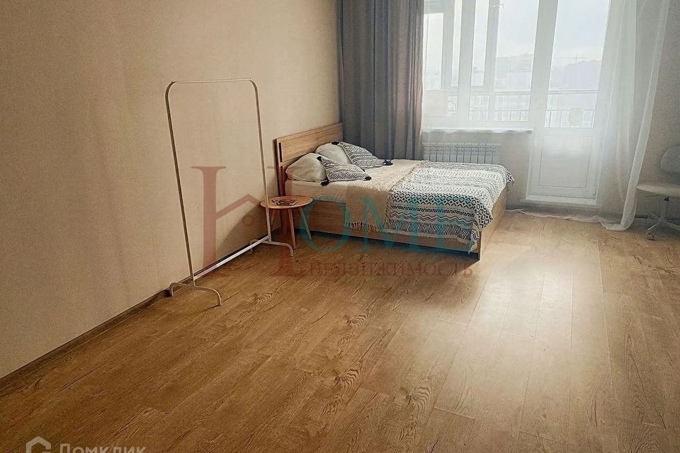 Сдаётся 1-комнатная квартира, 35.5 м²