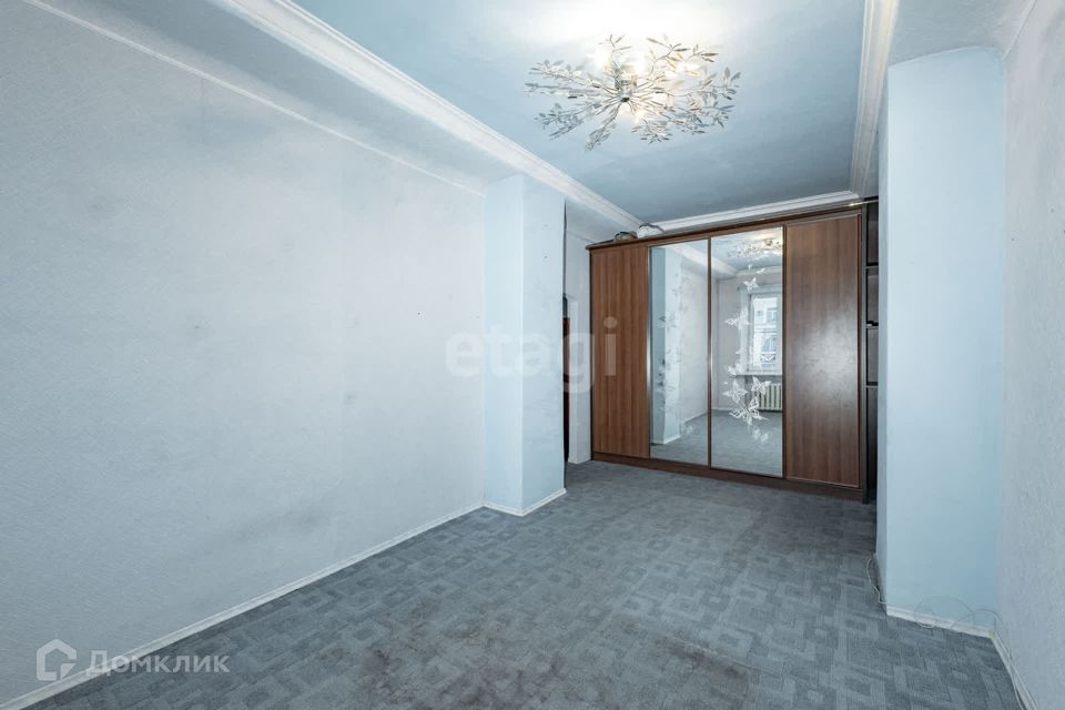 Продаётся 2-комнатная квартира, 50.1 м²