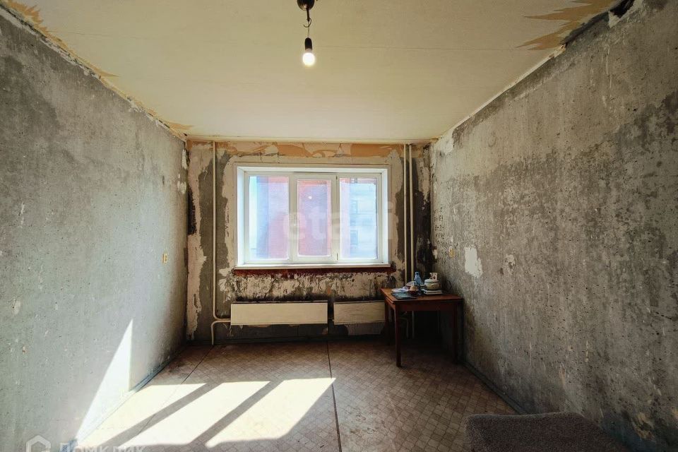 Продаётся 2-комнатная квартира, 51.3 м²