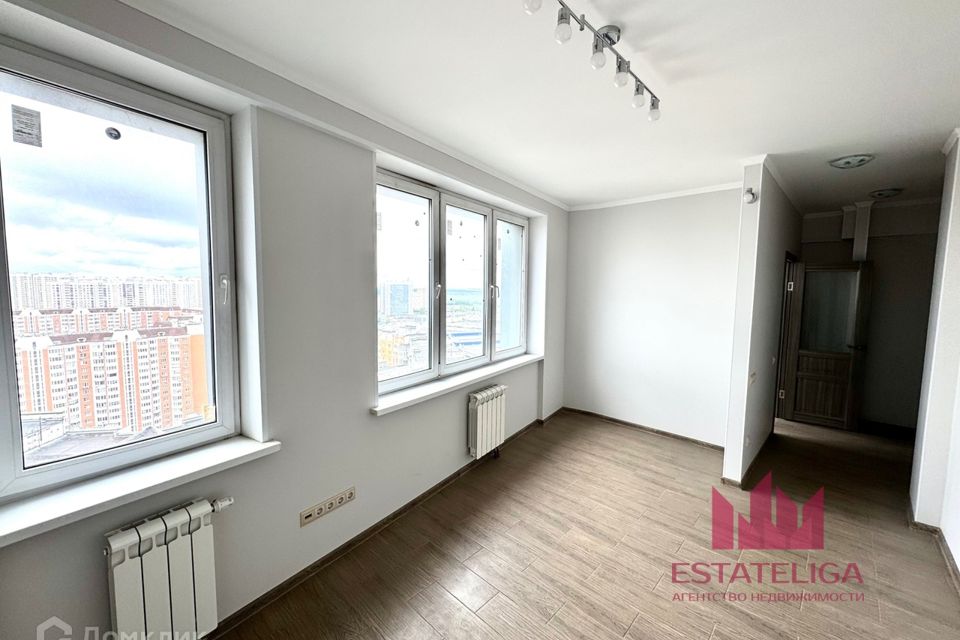Продаётся 1-комнатная квартира, 30 м²