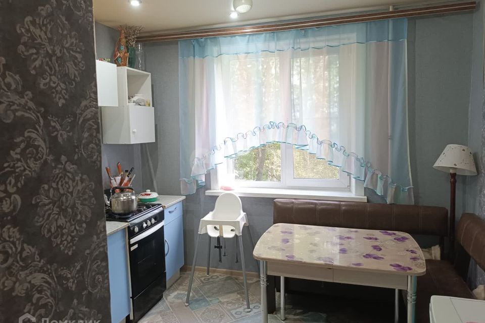 Продаётся 2-комнатная квартира, 49.9 м²