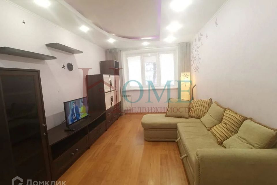 Сдаётся 3-комнатная квартира, 59 м²