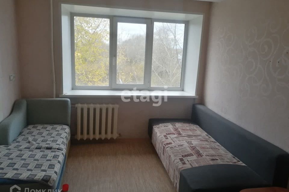 Продаётся 1-комнатная квартира, 23.8 м²