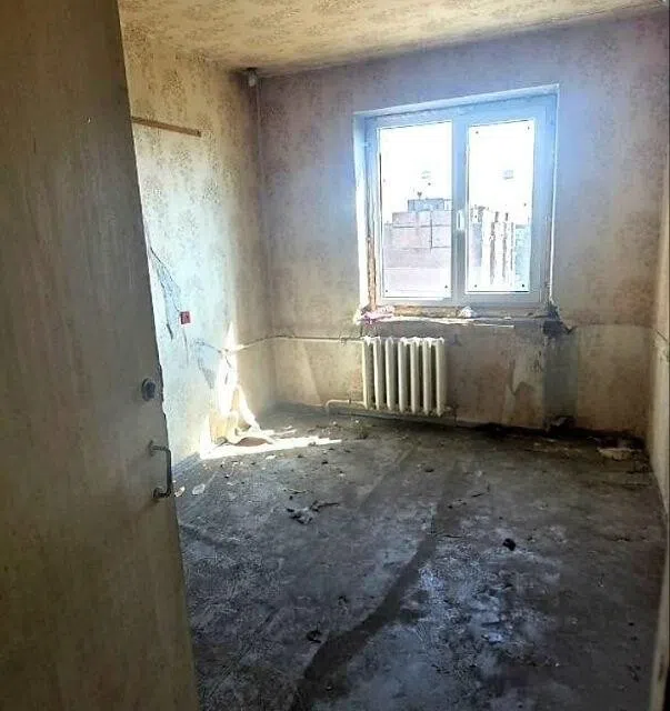 Продаётся 2-комнатная квартира, 49 м²