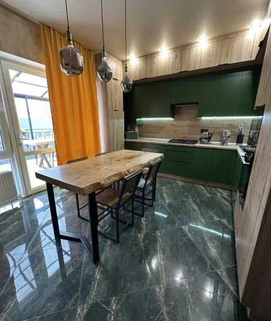 Продаётся 1-этажный дом, 90 м²