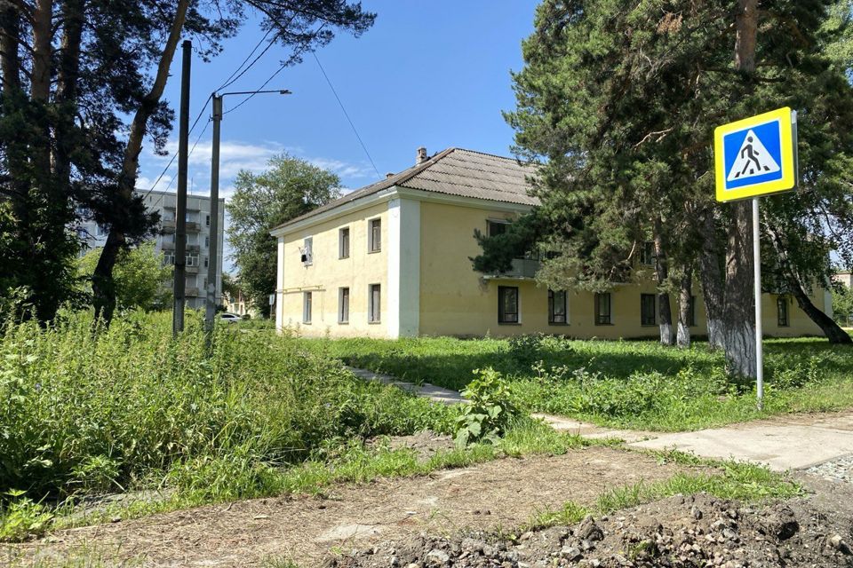 Продаётся 3-комнатная квартира, 75 м²