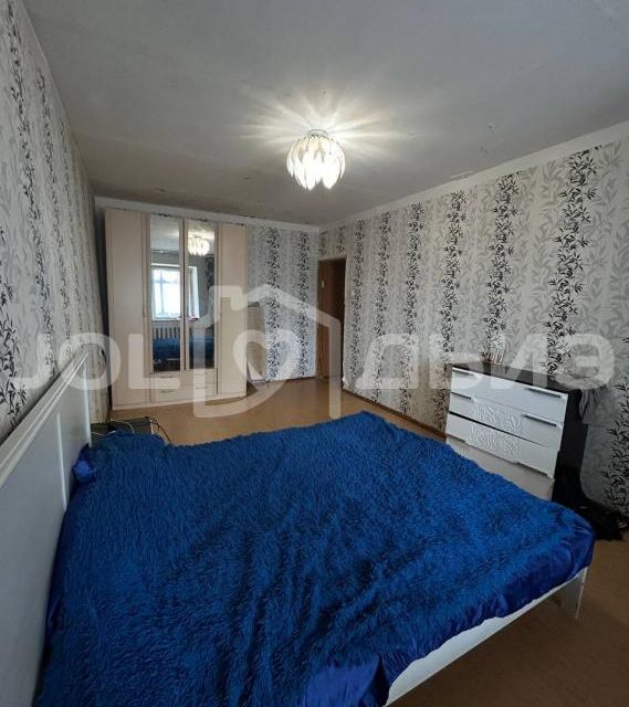 Продаётся 3-комнатная квартира, 91.7 м²