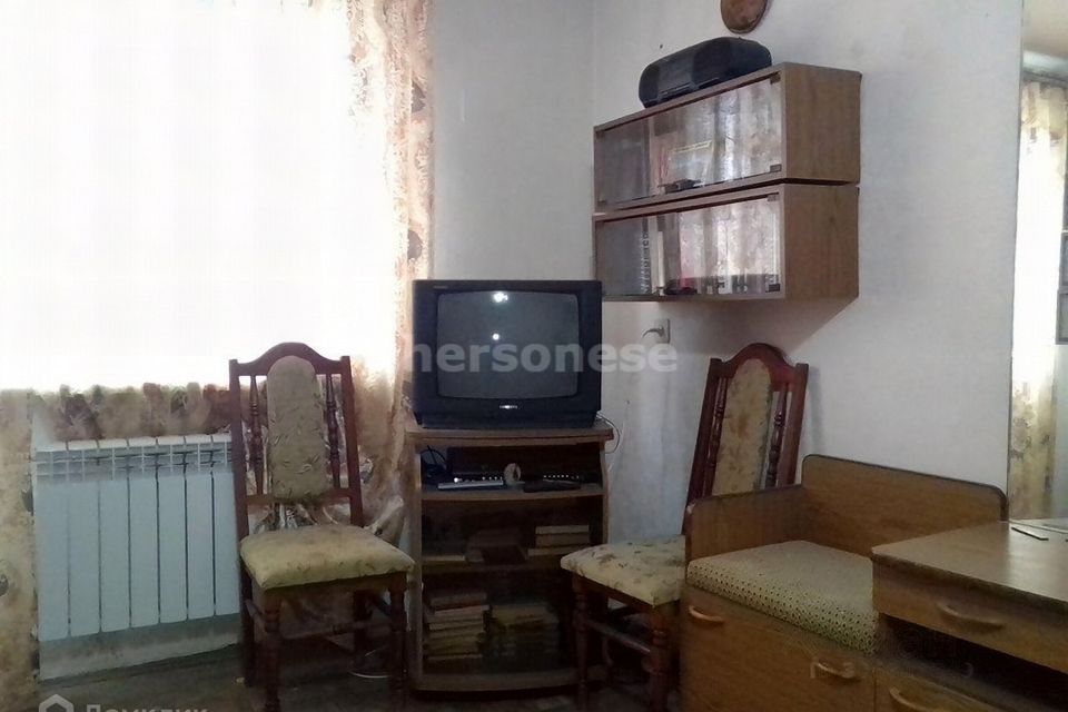Сдаётся 1-комнатная квартира, 39 м²