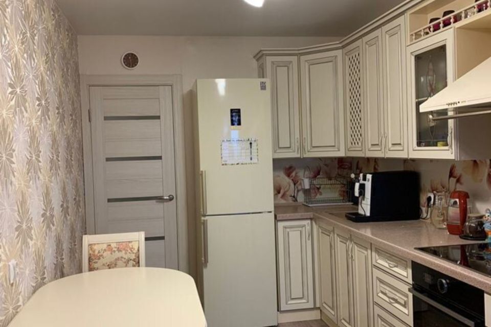 Продаётся 2-комнатная квартира, 62 м²