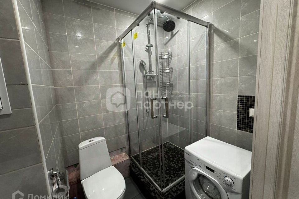 Продаётся 1-комнатная квартира, 34.2 м²