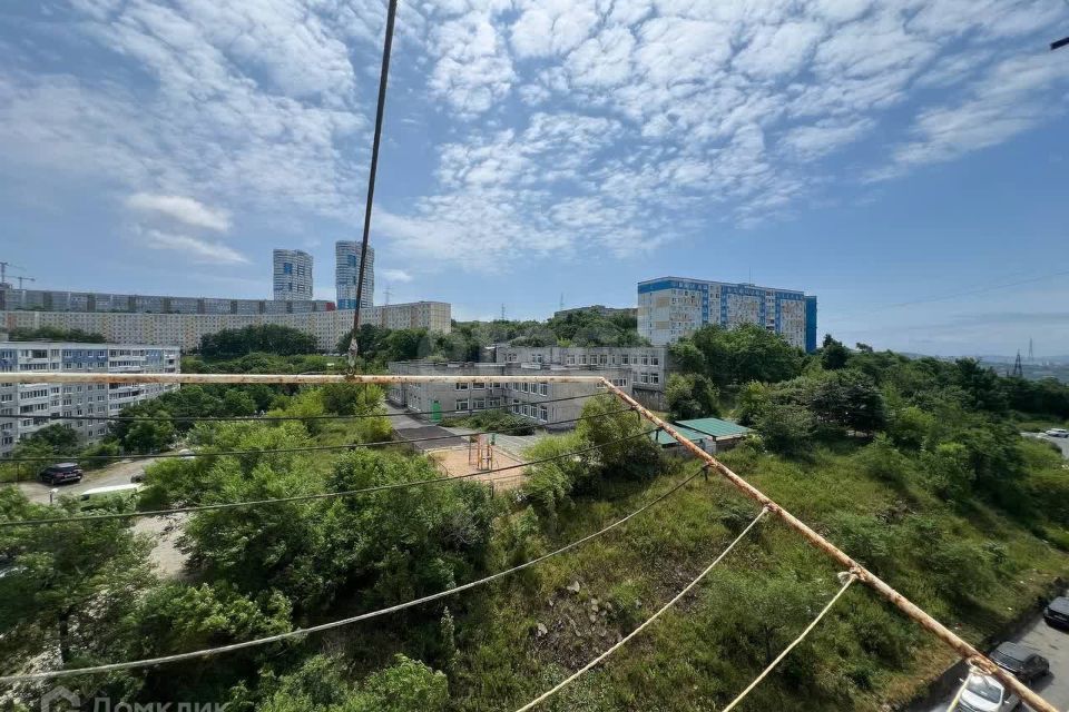 Продаётся студия, 17 м²