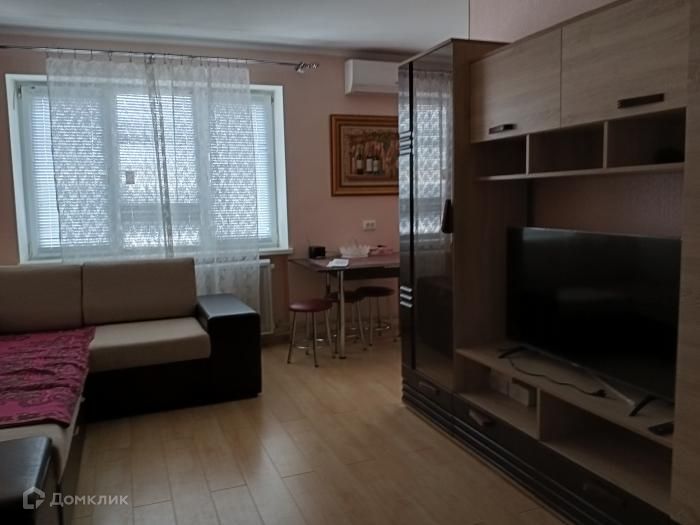Продаётся 2-комнатная квартира, 46 м²