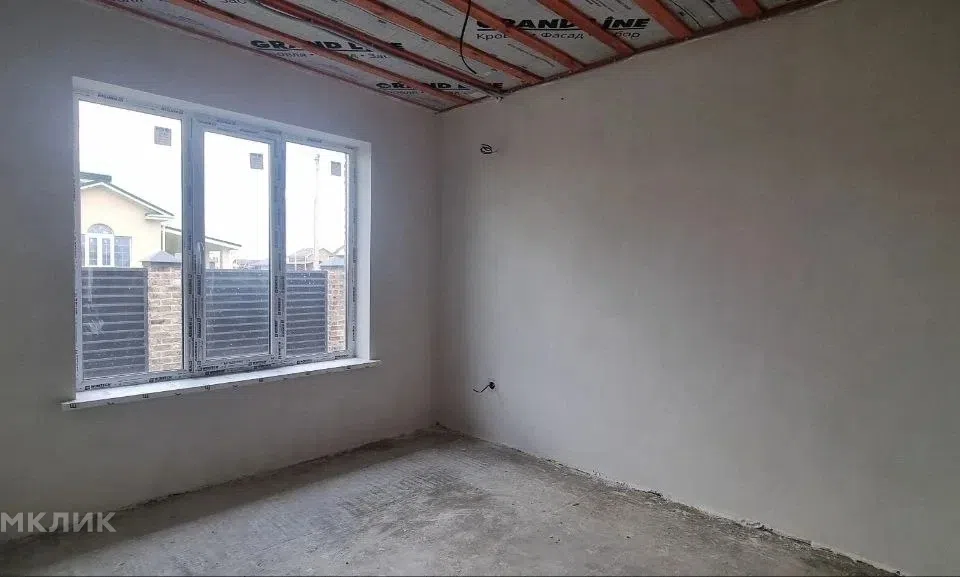 Продаётся 1-этажный дом, 103 м²