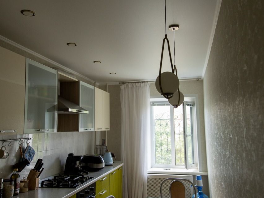 Продаётся 4-комнатная квартира, 77 м²